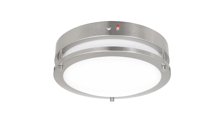 ASD LED Double Ring Flushmount