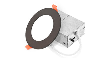 ASD JBR Series (LED WAFER LIGHTS)