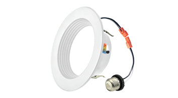 ASD LRK Series (RETROFIT DOWNLIGHTS)