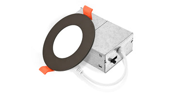 ASD JBR Series (LED WAFER LIGHTS)