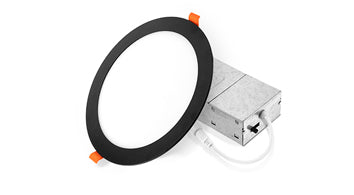 ASD JBR Series (LED WAFER LIGHTS)