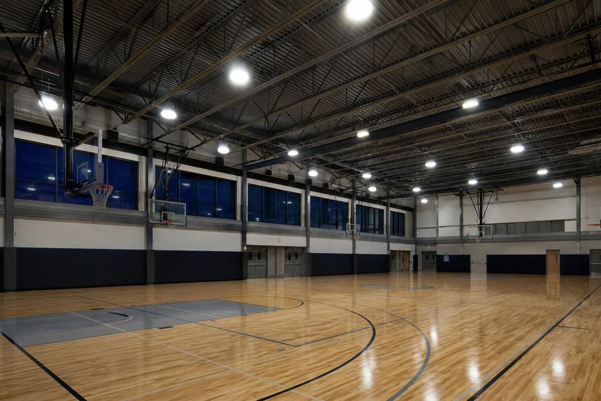 Cut Costs With Commercial Lighting Upgrades