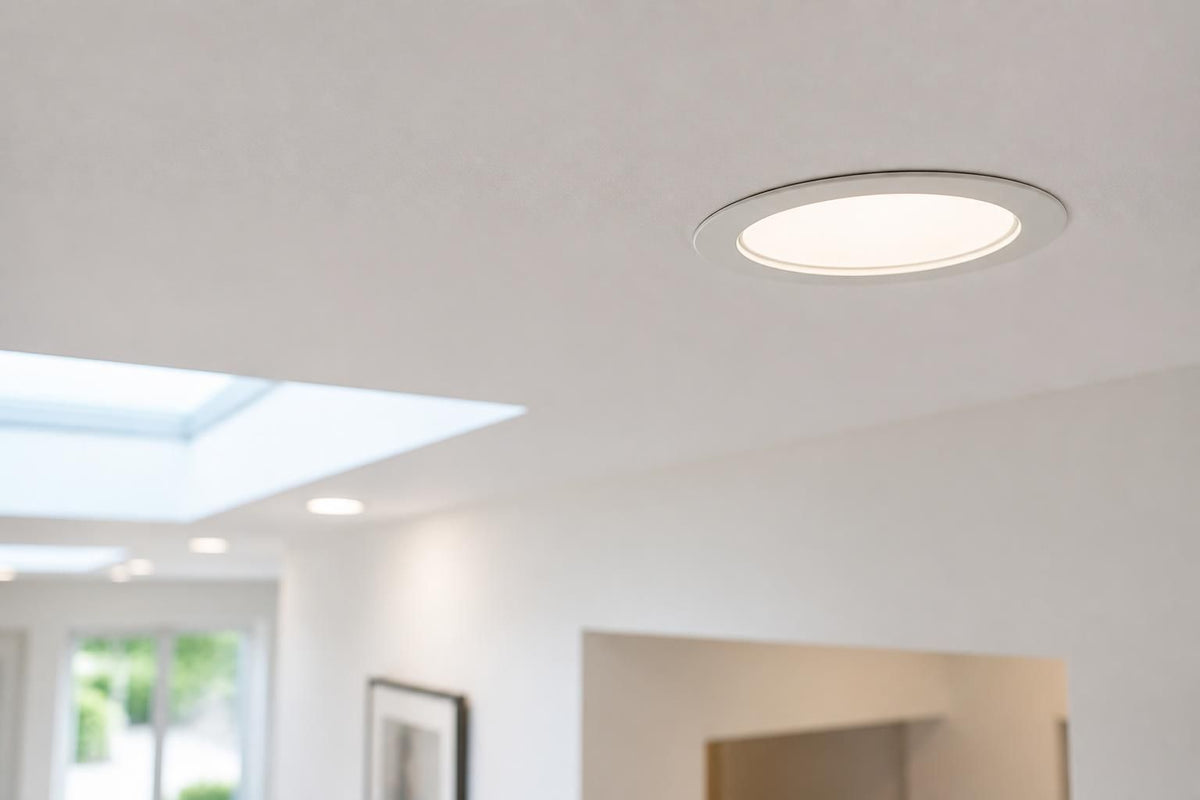 LED Wafer Lights: The Complete Buyer Guide