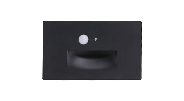 ASD LSTL Series (STEPLIGHTS)