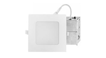 ASD LED Square Wafer