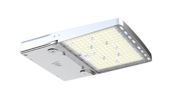 ASD LED Area Light with Q-base and Photocell NEOX series
