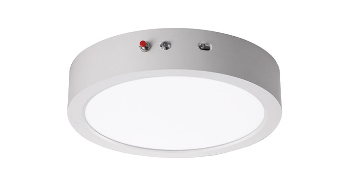 ASD MPR Series (SURFACE MOUNT LED PANELS)