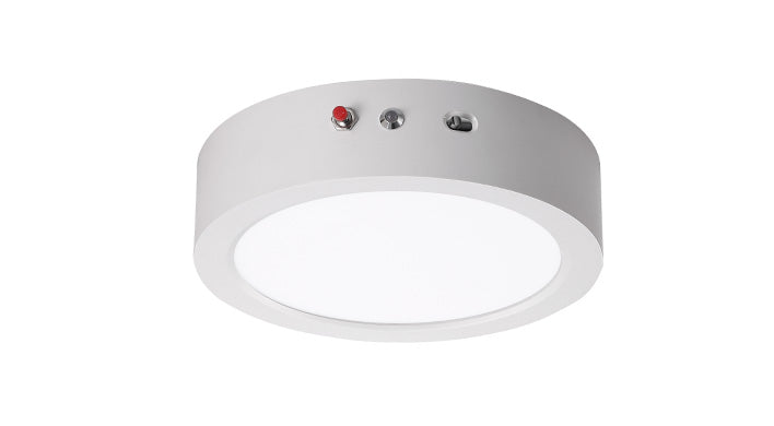 ASD MPR Series (SURFACE MOUNT LED PANELS)