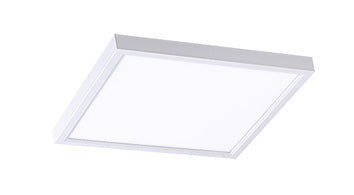 ASD LED Square Edge-Lit Panels