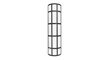 ASD LED Outdoor Wall Sconce