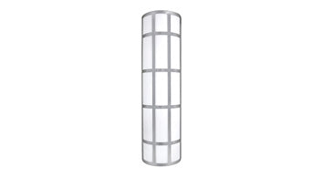 ASD LED Outdoor Wall Sconce