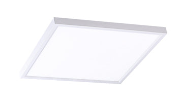ASD LED Square Edge-Lit Panels