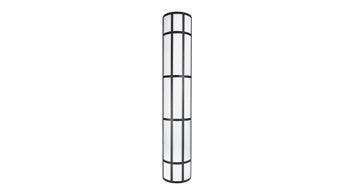 ASD LED Outdoor Wall Sconce