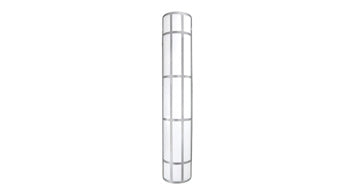 ASD LED Outdoor Wall Sconce
