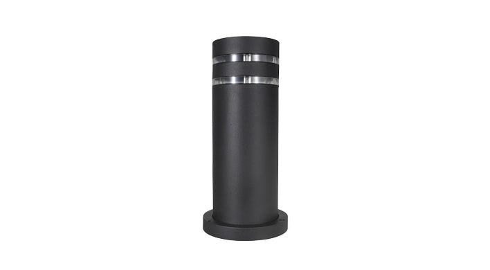 ASD Round Outdoor Bollard