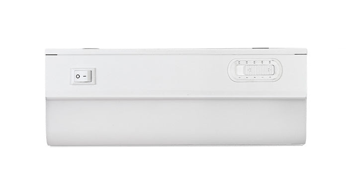 ASD LED Under Cabinet Bullnose