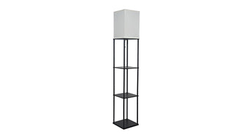 ASD FLS Series (FLOOR LAMPS)