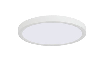 ASD LED Round Panel
