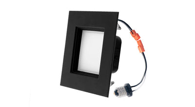 ASD LED Square Downlight Retrofit Kit 4inch