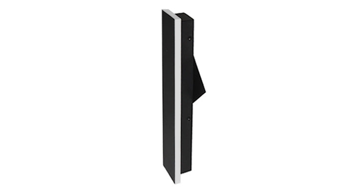 ASD LWS27B Series (OUTDOOR LED WALL SCONCES)