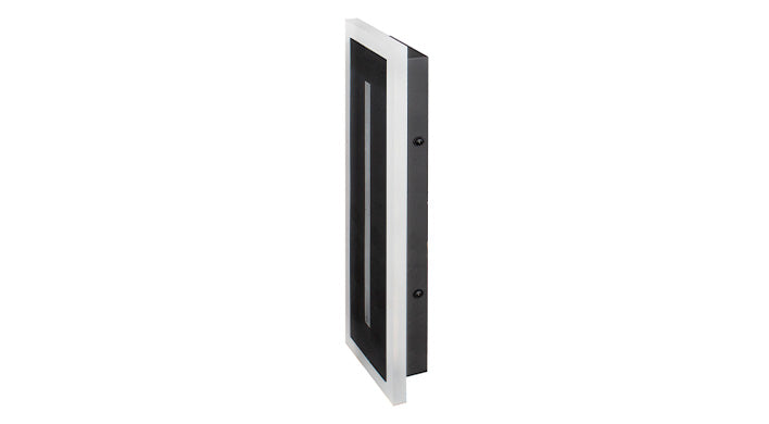 ASD LED Central Light Outdoor Wall Sconce
