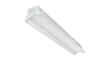 ASD LED Linear Narrow High Bay with Q-base