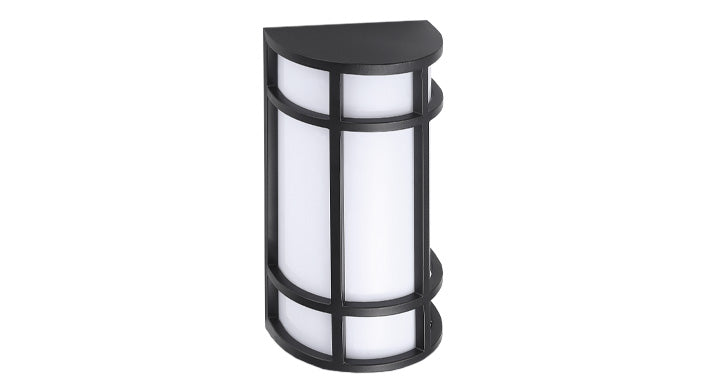 ASD LED Outdoor Wall Sconce