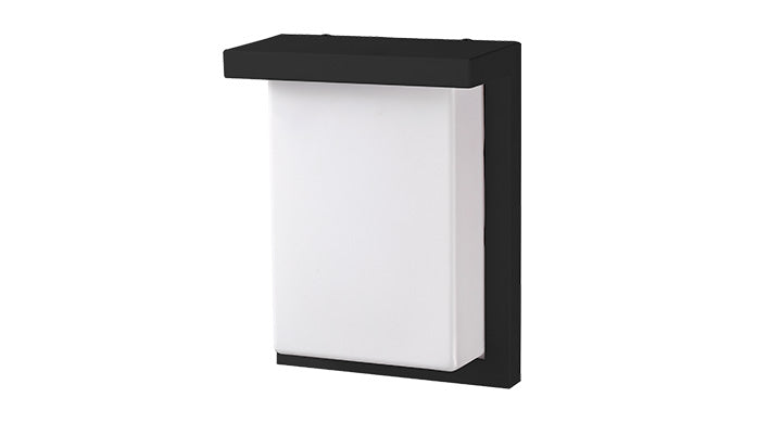 ASD LED Outdoor Wall Sconce
