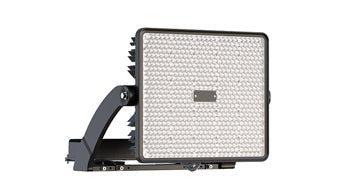 ASD LED DMX and DALI Control Sport Light