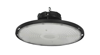 ASD LED UFO High Bay Thermoguard (149°F/65C) with Q-base STANDARD Series