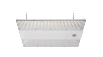ASD LED Linear High Bay with Q-base