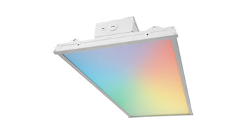 ASD LED Smart RGBW Linear High Bay