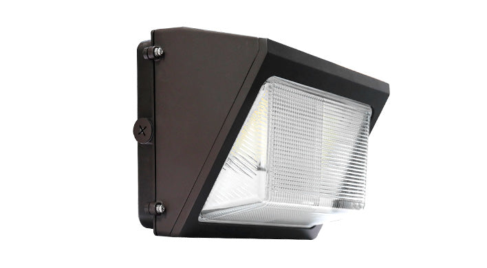 ASD WLP01 Series (WALLPACKS)
