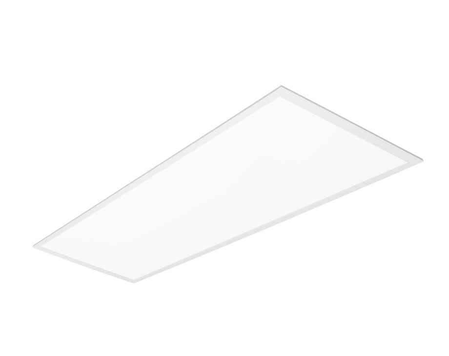 ASD LED Back-Lit Panel 2x4ft 25/30/40W 120-277V 0-10V Dimmable 125Lm/W 3500/4000/5000K 10year warranty UL DLC Premium 4pack