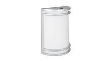 ASD LED Outdoor Wall Sconce