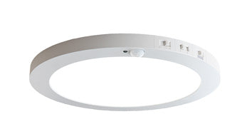 ASD MPR Series (SURFACE MOUNT LED PANELS)