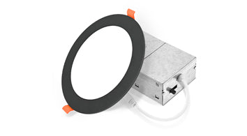 ASD JBR Series (LED WAFER LIGHTS)