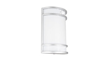 ASD LED Outdoor Wall Sconce