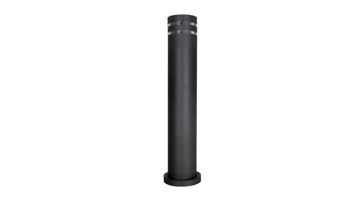 ASD Round Outdoor Bollard