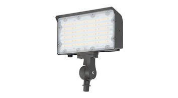 ASD LED Floodlight with Photocell STANDARD series