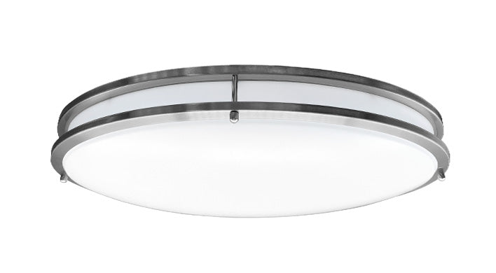 ASD LFMOV Series (FLUSHMOUNTS)
