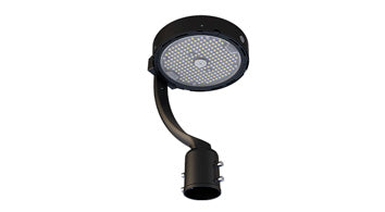 ASD LSB5R-PRO Series (AREA LIGHTS)