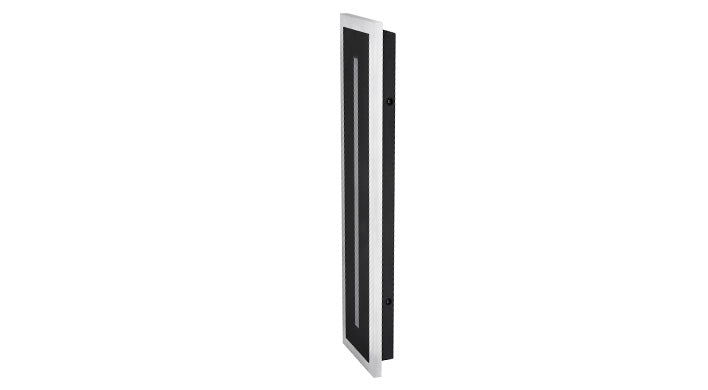 ASD LED Central Light Outdoor Wall Sconce