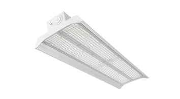 ASD LED Linear Narrow High Bay with Q-base