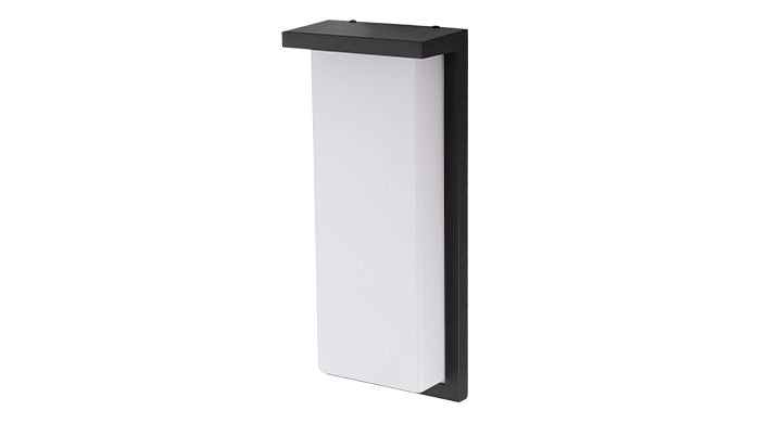 ASD LED Outdoor Wall Sconce