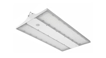 ASD LED NSF-Rated Linear High Bay with Q-base STANDARD series