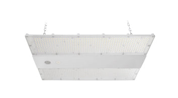 ASD LED Linear High Bay with Q-base