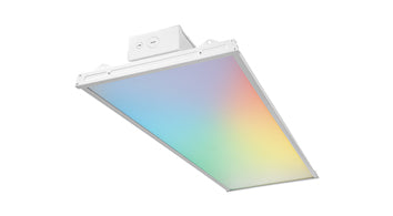 ASD LED Smart RGBW Linear High Bay