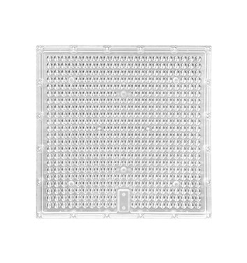 ASD LSB5B-PRO Series (AREA LIGHTS)