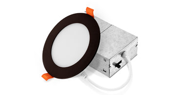 ASD JBR Series (LED WAFER LIGHTS)
